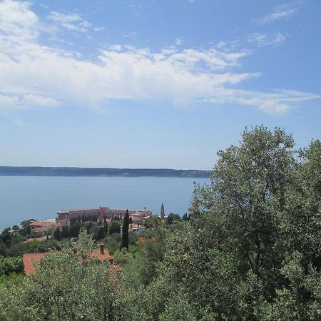 Apartment Rubin Piran Zewnętrze zdjęcie