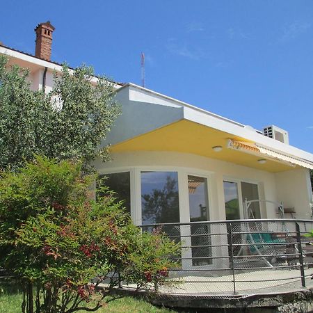 Apartment Rubin Piran Zewnętrze zdjęcie