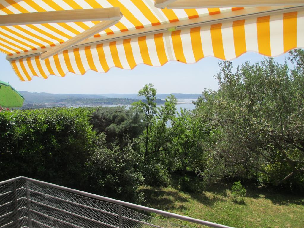 Apartment Rubin Piran Zewnętrze zdjęcie