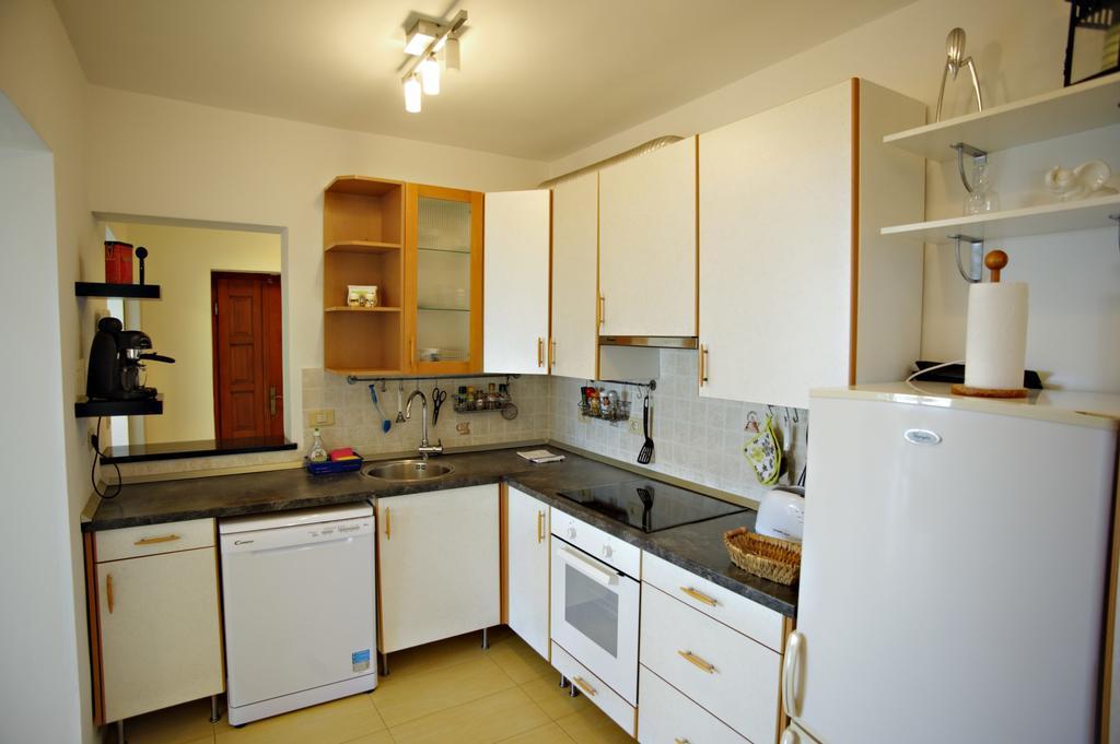 Apartment Rubin Piran Zewnętrze zdjęcie